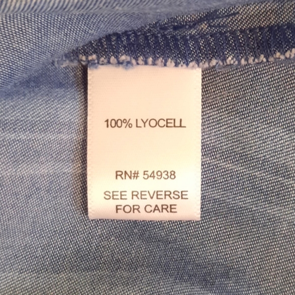 Appraisal Nautical stripe lightweight sundress sz 12 NWT *2 - Picture 7 of 7